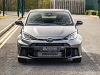 USED 2024 24 TOYOTA YARIS 1.6T GR Hatchback 3dr Petrol DAT8 AWD Euro 6 (280 ps) DAT8 AUTO | PRECIOUS METAL PAINT