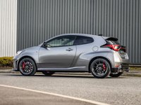 USED 2024 24 TOYOTA YARIS 1.6T GR Hatchback 3dr Petrol DAT8 AWD Euro 6 (280 ps) DAT8 AUTO | PRECIOUS METAL PAINT