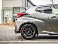 USED 2024 24 TOYOTA YARIS 1.6T GR Hatchback 3dr Petrol DAT8 AWD Euro 6 (280 ps) DAT8 AUTO | PRECIOUS METAL PAINT