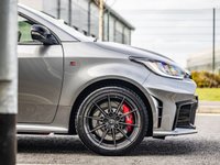 USED 2024 24 TOYOTA YARIS 1.6T GR Hatchback 3dr Petrol DAT8 AWD Euro 6 (280 ps) DAT8 AUTO | PRECIOUS METAL PAINT
