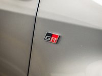 USED 2024 24 TOYOTA YARIS 1.6T GR Hatchback 3dr Petrol DAT8 AWD Euro 6 (280 ps) DAT8 AUTO | PRECIOUS METAL PAINT