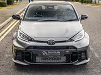USED 2024 24 TOYOTA YARIS 1.6T GR Hatchback 3dr Petrol DAT8 AWD Euro 6 (280 ps) DAT8 AUTO | PRECIOUS METAL PAINT