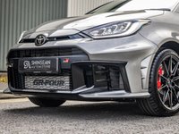USED 2024 24 TOYOTA YARIS 1.6T GR Hatchback 3dr Petrol DAT8 AWD Euro 6 (280 ps) DAT8 AUTO | PRECIOUS METAL PAINT