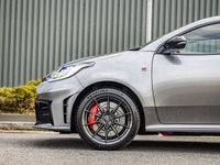 USED 2024 24 TOYOTA YARIS 1.6T GR Hatchback 3dr Petrol DAT8 AWD Euro 6 (280 ps) DAT8 AUTO | PRECIOUS METAL PAINT