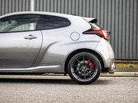 USED 2024 24 TOYOTA YARIS 1.6T GR Hatchback 3dr Petrol DAT8 AWD Euro 6 (280 ps) DAT8 AUTO | PRECIOUS METAL PAINT