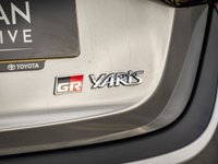 USED 2024 24 TOYOTA YARIS 1.6T GR Hatchback 3dr Petrol DAT8 AWD Euro 6 (280 ps) DAT8 AUTO | PRECIOUS METAL PAINT
