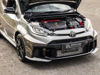 USED 2024 24 TOYOTA YARIS 1.6T GR Hatchback 3dr Petrol DAT8 AWD Euro 6 (280 ps) DAT8 AUTO | PRECIOUS METAL PAINT