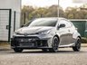 USED 2024 24 TOYOTA YARIS 1.6T GR Hatchback 3dr Petrol DAT8 AWD Euro 6 (280 ps) DAT8 AUTO | PRECIOUS METAL PAINT