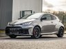 USED 2024 24 TOYOTA YARIS 1.6T GR Hatchback 3dr Petrol DAT8 AWD Euro 6 (280 ps) DAT8 AUTO | PRECIOUS METAL PAINT