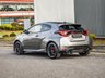 USED 2024 24 TOYOTA YARIS 1.6T GR Hatchback 3dr Petrol DAT8 AWD Euro 6 (280 ps) DAT8 AUTO | PRECIOUS METAL PAINT
