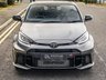 USED 2024 24 TOYOTA YARIS 1.6T GR Hatchback 3dr Petrol DAT8 AWD Euro 6 (280 ps) DAT8 AUTO | PRECIOUS METAL PAINT