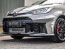 USED 2024 24 TOYOTA YARIS 1.6T GR Hatchback 3dr Petrol DAT8 AWD Euro 6 (280 ps) DAT8 AUTO | PRECIOUS METAL PAINT