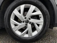 USED 2022 22 VOLKSWAGEN TIGUAN 2.0 TDI Life SUV 5dr Diesel DSG Euro 6 (s/s) (150 ps) DIRECT TO US FROM LEASE !!
