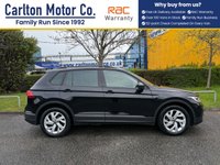 USED 2022 22 VOLKSWAGEN TIGUAN 2.0 TDI Life SUV 5dr Diesel DSG Euro 6 (s/s) (150 ps) DIRECT TO US FROM LEASE !!