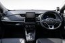 USED 2022 72 RENAULT ZOE R135 EV50 52kWh GT Line + Hatchback 5dr Electric Auto (Rapid Charge) (134 bhp) SAT NAV, HEATED SEATS, REAR CAMERA