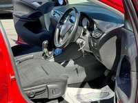 USED 2018 68 VAUXHALL ASTRA 1.4i Turbo SRi Euro 6 5dr New  Service+ 1 owner+ 2 keys