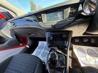 USED 2018 68 VAUXHALL ASTRA 1.4i Turbo SRi Euro 6 5dr New  Service+ 1 owner+ 2 keys