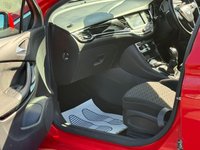 USED 2018 68 VAUXHALL ASTRA 1.4i Turbo SRi Euro 6 5dr New  Service+ 1 owner+ 2 keys