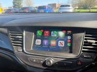 USED 2018 68 VAUXHALL ASTRA 1.4i Turbo SRi Euro 6 5dr New  Service+ 1 owner+ 2 keys