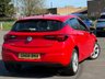 USED 2018 68 VAUXHALL ASTRA 1.4i Turbo SRi Euro 6 5dr New  Service+ 1 owner+ 2 keys