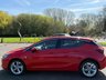 USED 2018 68 VAUXHALL ASTRA 1.4i Turbo SRi Euro 6 5dr New  Service+ 1 owner+ 2 keys