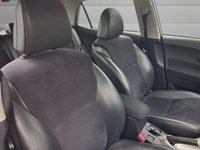 USED 2011 11 TOYOTA AURIS 1.8 VVT-h T Spirit Hatchback 5dr Petrol Hybrid CVT Euro 5 (s/s) (136 ps) 12 SERVICE STAMP ULEZ