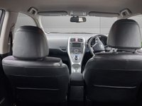 USED 2011 11 TOYOTA AURIS 1.8 VVT-h T Spirit Hatchback 5dr Petrol Hybrid CVT Euro 5 (s/s) (136 ps) 12 SERVICE STAMP ULEZ