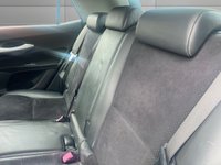 USED 2011 11 TOYOTA AURIS 1.8 VVT-h T Spirit Hatchback 5dr Petrol Hybrid CVT Euro 5 (s/s) (136 ps) 12 SERVICE STAMP ULEZ