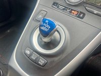 USED 2011 11 TOYOTA AURIS 1.8 VVT-h T Spirit Hatchback 5dr Petrol Hybrid CVT Euro 5 (s/s) (136 ps) 12 SERVICE STAMP ULEZ