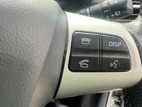 USED 2011 11 TOYOTA AURIS 1.8 VVT-h T Spirit Hatchback 5dr Petrol Hybrid CVT Euro 5 (s/s) (136 ps) 12 SERVICE STAMP ULEZ