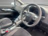 USED 2011 11 TOYOTA AURIS 1.8 VVT-h T Spirit Hatchback 5dr Petrol Hybrid CVT Euro 5 (s/s) (136 ps) 12 SERVICE STAMP ULEZ