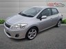 USED 2011 11 TOYOTA AURIS 1.8 VVT-h T Spirit Hatchback 5dr Petrol Hybrid CVT Euro 5 (s/s) (136 ps) 12 SERVICE STAMP ULEZ