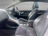 USED 2011 11 TOYOTA AURIS 1.8 VVT-h T Spirit Hatchback 5dr Petrol Hybrid CVT Euro 5 (s/s) (136 ps) 12 SERVICE STAMP ULEZ