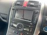 USED 2011 11 TOYOTA AURIS 1.8 VVT-h T Spirit Hatchback 5dr Petrol Hybrid CVT Euro 5 (s/s) (136 ps) 12 SERVICE STAMP ULEZ