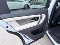 USED 2019 69 LAND ROVER DISCOVERY SPORT White 2.0 D180 MHEV R-Dynamic SE Euro 6 , 38,340 miles, ULEZ compliant, Automatic 4WD, Leather, Sat nav, Rear camera, Panoramic roof, Alloys, 7 Seats This 2019 Land Rover Discovery Sport D180 R-Dynamic SE boasts exceptionally low mileage for its age, having covered just 38,340 miles. This Euro 6 compliant, four wheel drive model features a 2.0L diesel engine and offers flexible seating for seven occupants. It comes with a 3 month warranty and a 12 month MOT provided on purchase, ensuring peace of mind. Service history at 8K, 18K, 27K, and 36K The vehicle's last service was completed on 2025 08 07 at 36,120 miles, further demonstrating its exc