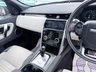 USED 2019 69 LAND ROVER DISCOVERY SPORT White 2.0 D180 MHEV R-Dynamic SE Euro 6 , 38,340 miles, ULEZ compliant, Automatic 4WD, Leather, Sat nav, Rear camera, Panoramic roof, Alloys, 7 Seats This 2019 Land Rover Discovery Sport D180 R-Dynamic SE boasts exceptionally low mileage for its age, having covered just 38,340 miles. This Euro 6 compliant, four wheel drive model features a 2.0L diesel engine and offers flexible seating for seven occupants. It comes with a 3 month warranty and a 12 month MOT provided on purchase, ensuring peace of mind. Service history at 8K, 18K, 27K, and 36K The vehicle's last service was completed on 2025 08 07 at 36,120 miles, further demonstrating its exc