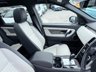 USED 2019 69 LAND ROVER DISCOVERY SPORT White 2.0 D180 MHEV R-Dynamic SE Euro 6 , 38,340 miles, ULEZ compliant, Automatic 4WD, Leather, Sat nav, Rear camera, Panoramic roof, Alloys, 7 Seats This 2019 Land Rover Discovery Sport D180 R-Dynamic SE boasts exceptionally low mileage for its age, having covered just 38,340 miles. This Euro 6 compliant, four wheel drive model features a 2.0L diesel engine and offers flexible seating for seven occupants. It comes with a 3 month warranty and a 12 month MOT provided on purchase, ensuring peace of mind. Service history at 8K, 18K, 27K, and 36K The vehicle's last service was completed on 2025 08 07 at 36,120 miles, further demonstrating its exc