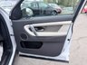 USED 2019 69 LAND ROVER DISCOVERY SPORT White 2.0 D180 MHEV R-Dynamic SE Euro 6 , 38,340 miles, ULEZ compliant, Automatic 4WD, Leather, Sat nav, Rear camera, Panoramic roof, Alloys, 7 Seats This 2019 Land Rover Discovery Sport D180 R-Dynamic SE boasts exceptionally low mileage for its age, having covered just 38,340 miles. This Euro 6 compliant, four wheel drive model features a 2.0L diesel engine and offers flexible seating for seven occupants. It comes with a 3 month warranty and a 12 month MOT provided on purchase, ensuring peace of mind. Service history at 8K, 18K, 27K, and 36K The vehicle's last service was completed on 2025 08 07 at 36,120 miles, further demonstrating its exc