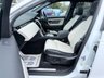 USED 2019 69 LAND ROVER DISCOVERY SPORT White 2.0 D180 MHEV R-Dynamic SE Euro 6 , 38,340 miles, ULEZ compliant, Automatic 4WD, Leather, Sat nav, Rear camera, Panoramic roof, Alloys, 7 Seats This 2019 Land Rover Discovery Sport D180 R-Dynamic SE boasts exceptionally low mileage for its age, having covered just 38,340 miles. This Euro 6 compliant, four wheel drive model features a 2.0L diesel engine and offers flexible seating for seven occupants. It comes with a 3 month warranty and a 12 month MOT provided on purchase, ensuring peace of mind. Service history at 8K, 18K, 27K, and 36K The vehicle's last service was completed on 2025 08 07 at 36,120 miles, further demonstrating its exc