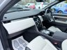 USED 2019 69 LAND ROVER DISCOVERY SPORT White 2.0 D180 MHEV R-Dynamic SE Euro 6 , 38,340 miles, ULEZ compliant, Automatic 4WD, Leather, Sat nav, Rear camera, Panoramic roof, Alloys, 7 Seats This 2019 Land Rover Discovery Sport D180 R-Dynamic SE boasts exceptionally low mileage for its age, having covered just 38,340 miles. This Euro 6 compliant, four wheel drive model features a 2.0L diesel engine and offers flexible seating for seven occupants. It comes with a 3 month warranty and a 12 month MOT provided on purchase, ensuring peace of mind. Service history at 8K, 18K, 27K, and 36K The vehicle's last service was completed on 2025 08 07 at 36,120 miles, further demonstrating its exc