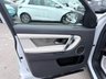 USED 2019 69 LAND ROVER DISCOVERY SPORT White 2.0 D180 MHEV R-Dynamic SE Euro 6 , 38,340 miles, ULEZ compliant, Automatic 4WD, Leather, Sat nav, Rear camera, Panoramic roof, Alloys, 7 Seats This 2019 Land Rover Discovery Sport D180 R-Dynamic SE boasts exceptionally low mileage for its age, having covered just 38,340 miles. This Euro 6 compliant, four wheel drive model features a 2.0L diesel engine and offers flexible seating for seven occupants. It comes with a 3 month warranty and a 12 month MOT provided on purchase, ensuring peace of mind. Service history at 8K, 18K, 27K, and 36K The vehicle's last service was completed on 2025 08 07 at 36,120 miles, further demonstrating its exc