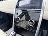 USED 2019 69 LAND ROVER DISCOVERY SPORT White 2.0 D180 MHEV R-Dynamic SE Euro 6 , 38,340 miles, ULEZ compliant, Automatic 4WD, Leather, Sat nav, Rear camera, Panoramic roof, Alloys, 7 Seats This 2019 Land Rover Discovery Sport D180 R-Dynamic SE boasts exceptionally low mileage for its age, having covered just 38,340 miles. This Euro 6 compliant, four wheel drive model features a 2.0L diesel engine and offers flexible seating for seven occupants. It comes with a 3 month warranty and a 12 month MOT provided on purchase, ensuring peace of mind. Service history at 8K, 18K, 27K, and 36K The vehicle's last service was completed on 2025 08 07 at 36,120 miles, further demonstrating its exc