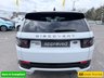 USED 2019 69 LAND ROVER DISCOVERY SPORT White 2.0 D180 MHEV R-Dynamic SE Euro 6 , 38,340 miles, ULEZ compliant, Automatic 4WD, Leather, Sat nav, Rear camera, Panoramic roof, Alloys, 7 Seats This 2019 Land Rover Discovery Sport D180 R-Dynamic SE boasts exceptionally low mileage for its age, having covered just 38,340 miles. This Euro 6 compliant, four wheel drive model features a 2.0L diesel engine and offers flexible seating for seven occupants. It comes with a 3 month warranty and a 12 month MOT provided on purchase, ensuring peace of mind. Service history at 8K, 18K, 27K, and 36K The vehicle's last service was completed on 2025 08 07 at 36,120 miles, further demonstrating its exc