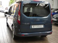 USED 2021 21 FORD GRAND TOURNEO CONNECT 1.5 EcoBlue Titanium MPV 5dr Diesel Auto Euro 6 (s/s) (120 ps) GENUINE LOW MILES 5 SEATS SUNROOF CRUISE CONTROL PARKING SENSORS 1 OWNER SERVICE HISTORY WARRANTY