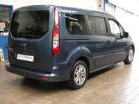 USED 2021 21 FORD GRAND TOURNEO CONNECT 1.5 EcoBlue Titanium MPV 5dr Diesel Auto Euro 6 (s/s) (120 ps) GENUINE LOW MILES 5 SEATS SUNROOF CRUISE CONTROL PARKING SENSORS 1 OWNER SERVICE HISTORY WARRANTY