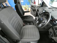 USED 2021 21 FORD GRAND TOURNEO CONNECT 1.5 EcoBlue Titanium MPV 5dr Diesel Auto Euro 6 (s/s) (120 ps) GENUINE LOW MILES 5 SEATS SUNROOF CRUISE CONTROL PARKING SENSORS 1 OWNER SERVICE HISTORY WARRANTY