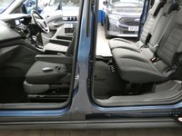 USED 2021 21 FORD GRAND TOURNEO CONNECT 1.5 EcoBlue Titanium MPV 5dr Diesel Auto Euro 6 (s/s) (120 ps) GENUINE LOW MILES 5 SEATS SUNROOF CRUISE CONTROL PARKING SENSORS 1 OWNER SERVICE HISTORY WARRANTY