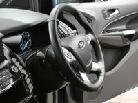 USED 2021 21 FORD GRAND TOURNEO CONNECT 1.5 EcoBlue Titanium MPV 5dr Diesel Auto Euro 6 (s/s) (120 ps) GENUINE LOW MILES 5 SEATS SUNROOF CRUISE CONTROL PARKING SENSORS 1 OWNER SERVICE HISTORY WARRANTY