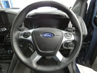 USED 2021 21 FORD GRAND TOURNEO CONNECT 1.5 EcoBlue Titanium MPV 5dr Diesel Auto Euro 6 (s/s) (120 ps) GENUINE LOW MILES 5 SEATS SUNROOF CRUISE CONTROL PARKING SENSORS 1 OWNER SERVICE HISTORY WARRANTY