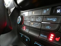 USED 2021 21 FORD GRAND TOURNEO CONNECT 1.5 EcoBlue Titanium MPV 5dr Diesel Auto Euro 6 (s/s) (120 ps) GENUINE LOW MILES 5 SEATS SUNROOF CRUISE CONTROL PARKING SENSORS 1 OWNER SERVICE HISTORY WARRANTY